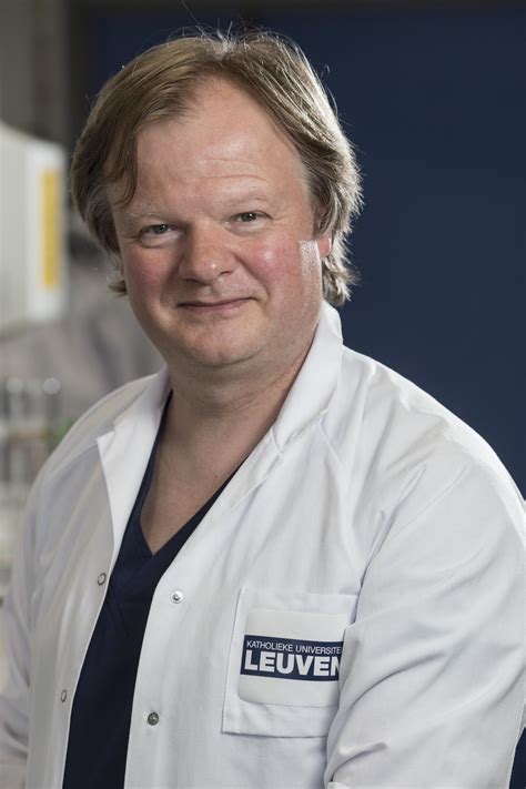 Dr Johan Crevits